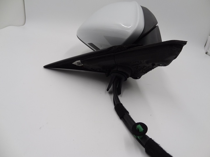 фото №7, Ліві дзеркало асистент камера фотохромний 4m8857409an audi q8 rsq8