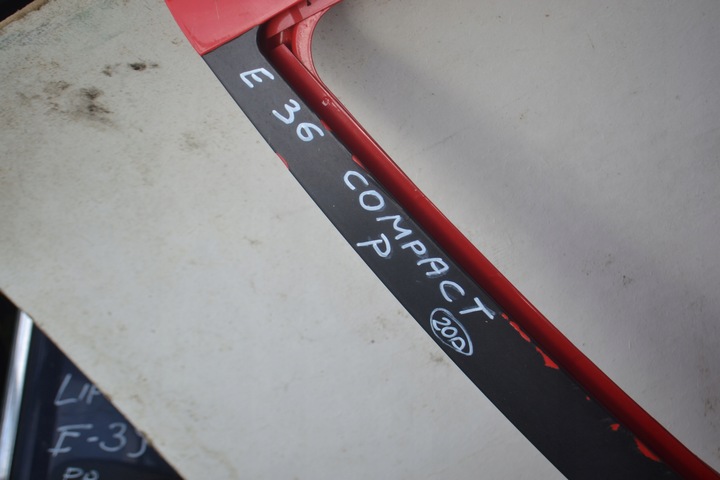 фото №8, Двері передні праві перед правий bmw e36 compact