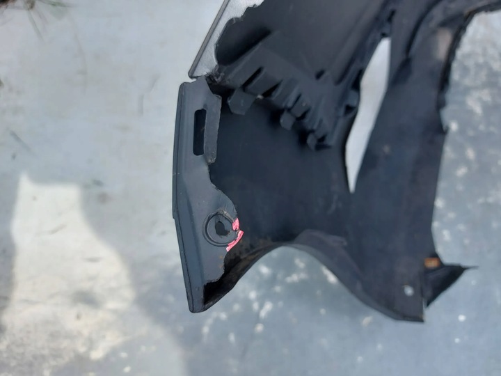 фото №10, Seat leon 3 iii xperience 5f9 универсал бампер задний зад