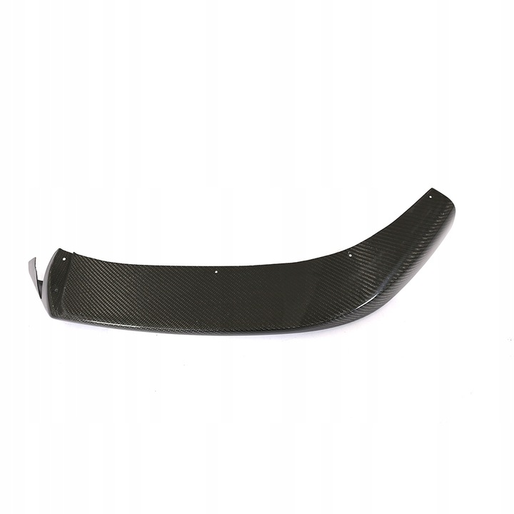 фото №8, Audi a5 s5 s-line rs5 спойлер накладка бампер перед карбон качество org