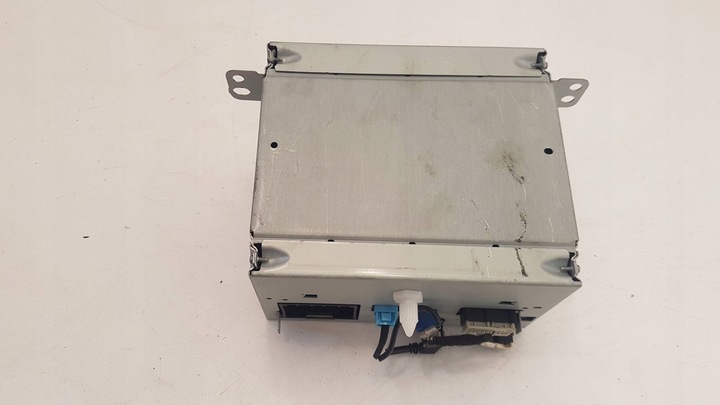 фото №5, Opel insignia a astra j zafira c радіо навігація радіопрогравач 95326942