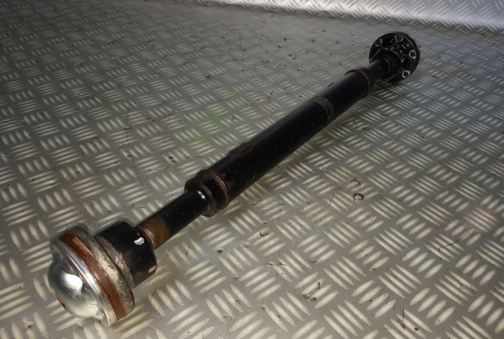 фото №1, Jaguar xf x250 3.0 sc wał приводной перед переднее awd 4x4 dw93-3219-aa