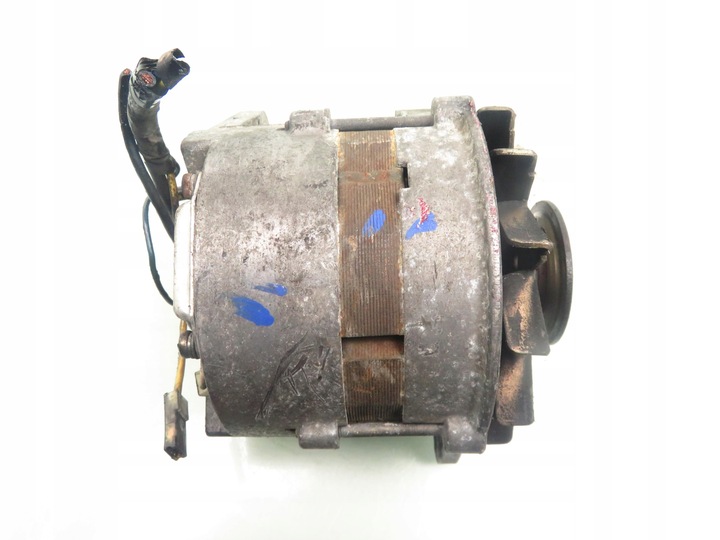 фото №7, Tatra генератор 443113516 35 amper 24 volt