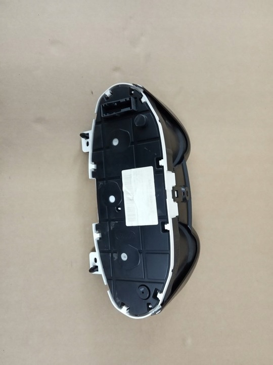 фото №8, Ford fiesta mk7 2008-12r. tdci - спідометр  прилади