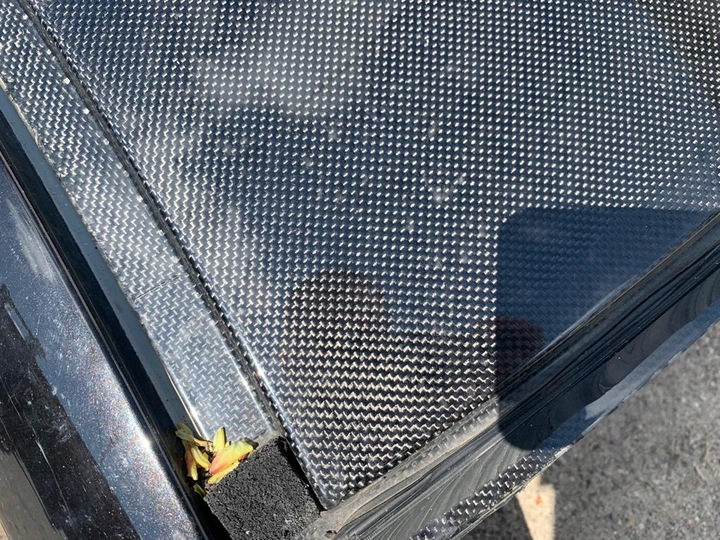 фото №6, Bmw m6 f13 купе 12-18r дах карбон