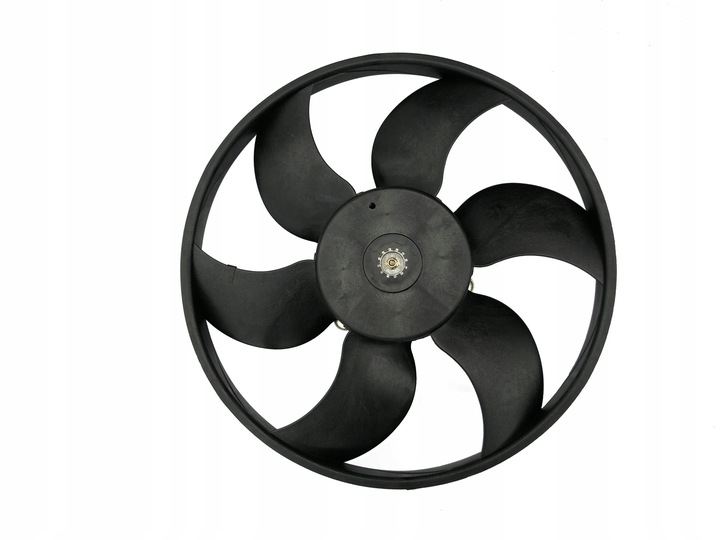 фото №1, Вентилятор renault clio iii benz, дизель 05-14