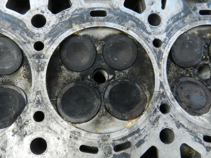 фото №9, Запчастини | astra g vectra c головка 2.2 16v z22se 24405557