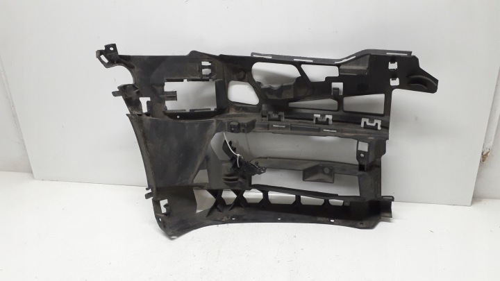 фото №9, Bmw 5 g30 g31 кронштейн  бампера левые перед 7385345