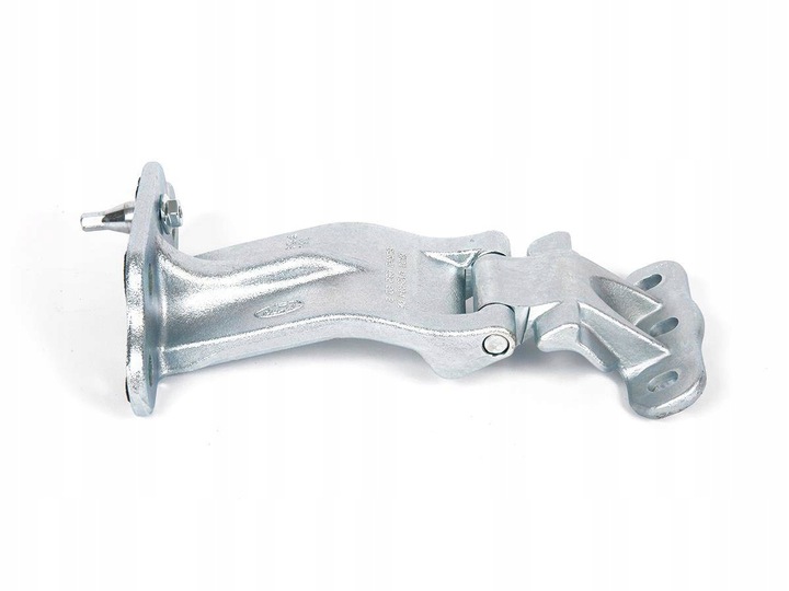 фото №2, Петля двері задніх transit/tourneo custom 12-22