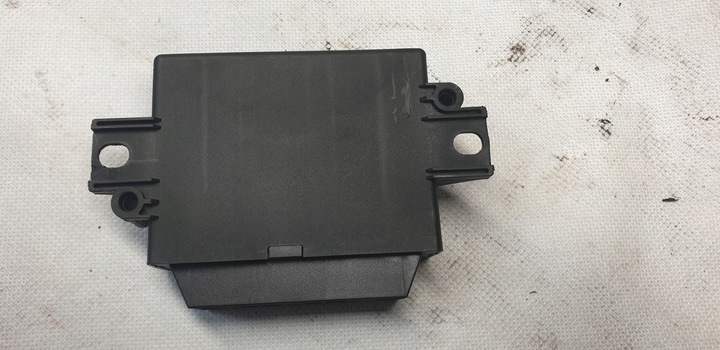 фото №9, Модуль блок управления парковка pdc 4e0919283c audi a8 d3