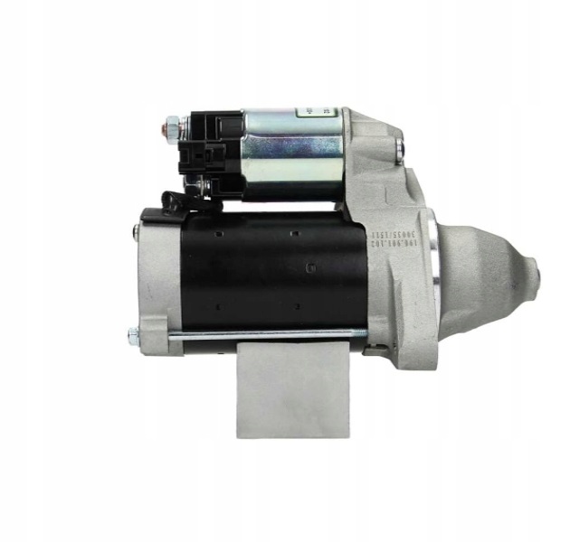 фото №1, Стартер 12v 1.6kw do lexus is iii 250