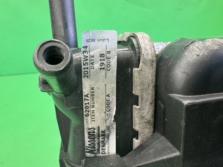 фото №15, Радиаторов воды климат вентилятор комплект ford focus mk2 ii 1.6 tdci 04-