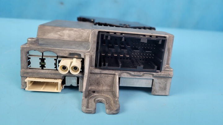 фото №6, Bmw 3' g20 19r модуль усилитель блок управления 7928591 9859198