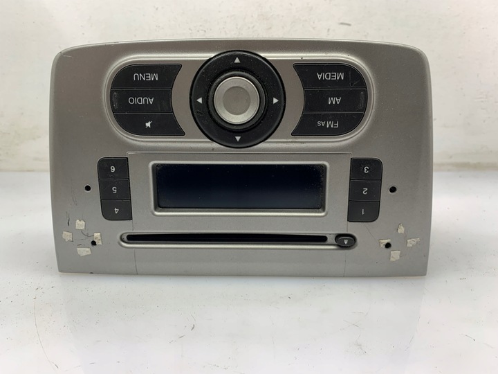 фото №1, Радіо alfa romeo оригінальний номер 7640331316