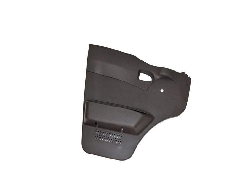 фото №2, Обивка iveco daily 00 дверь перед le