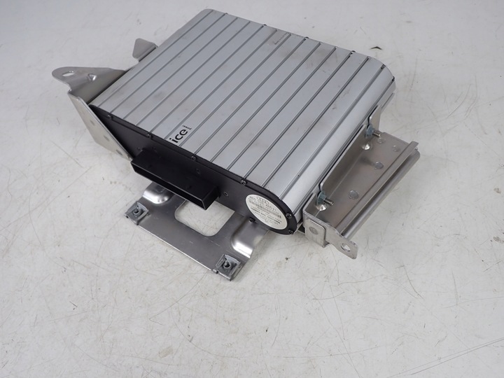 фото №1, Підсилювач bang olufsen audi a8 s8 d3 5.2 fsi 4e0035465