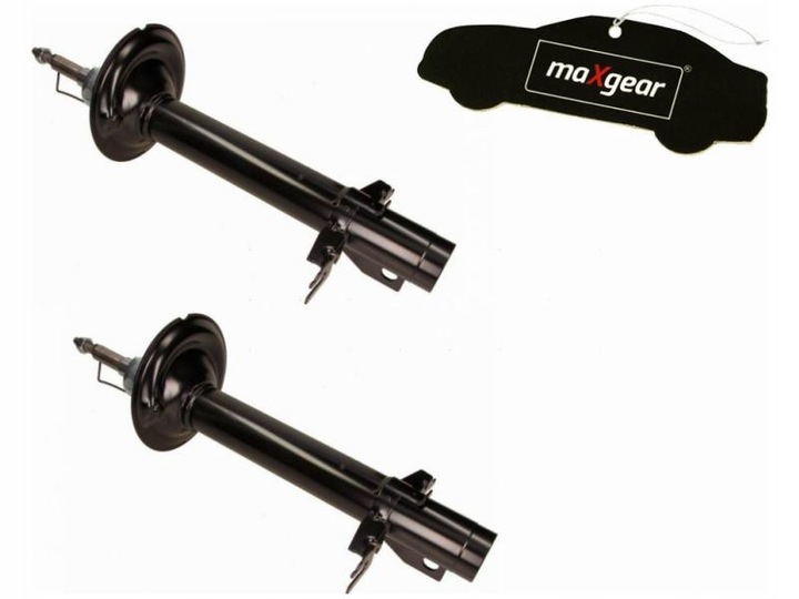 фото №1, Амортизаторы перед opel movano c 2.2 21- +запах