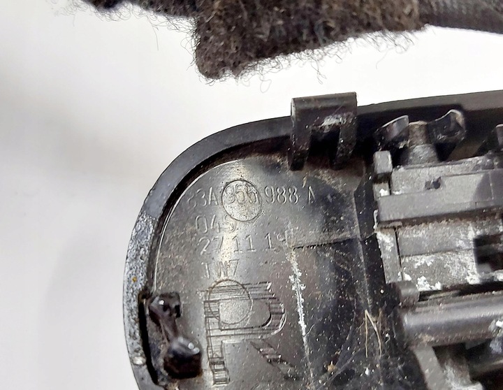 фото №8, Audi q3 83a 3f 19r. насадки распылители стёкла лобовой 83a955987