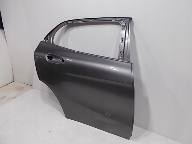 фото №8, Mercedes gla x 156 13-19 дверь правые зад org