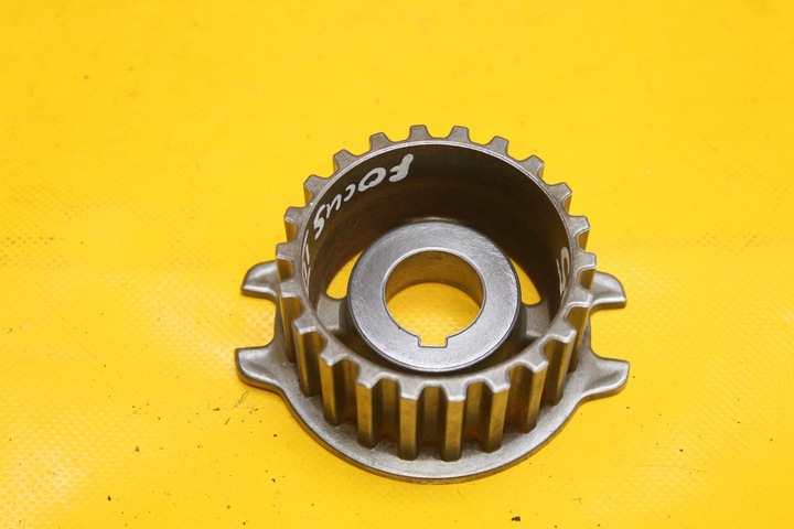 фото №1, Колесо розподільний вал 9683818280 focus mk3 1.6 tdci