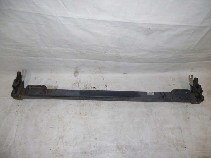 фото №1, Ducato jumper boxer 07- вісь задня балка фургон 15