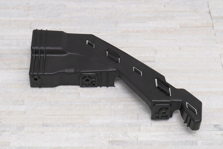 фото №15, Hyundai tucson iii 3 15-20r ковзун бампера правий перед 86552-d7000