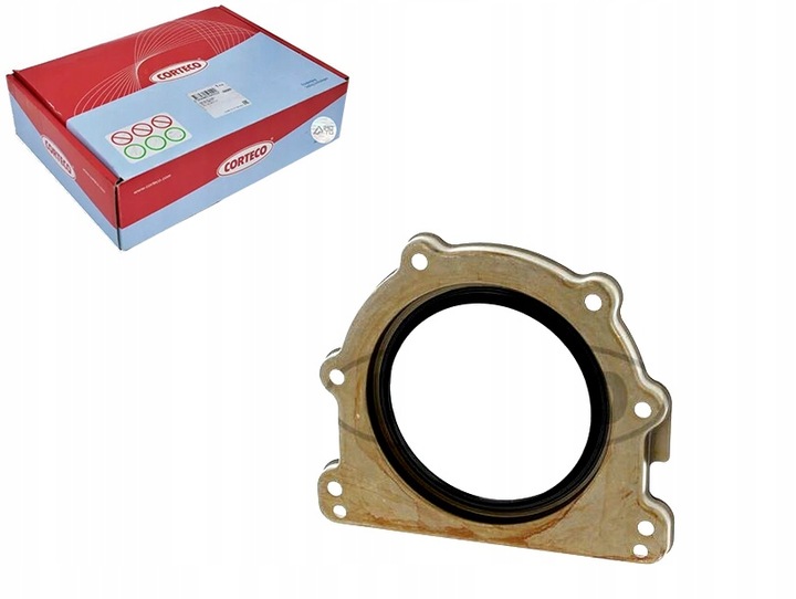 фото №1, Сальник вала коленчатого od коробки коробки передач mercedes c c204 c cl203