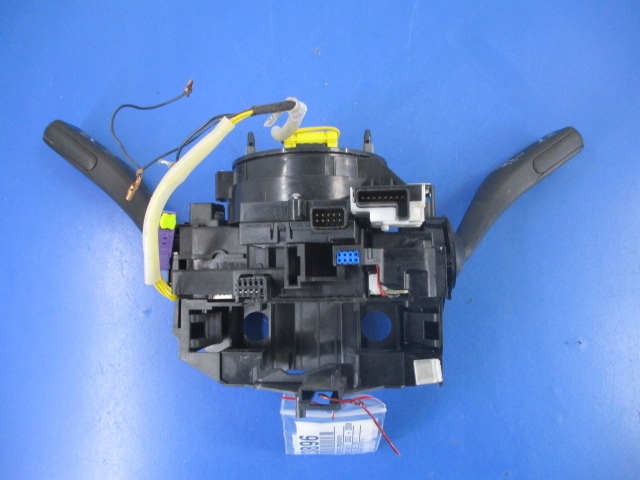 фото №6, Golf 5 plus перемикач підкермові важелі змотувач 1k0953503el