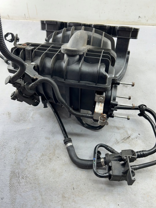 фото №9, Коллектор впускной bmw e87 e90 1.6 7560229
