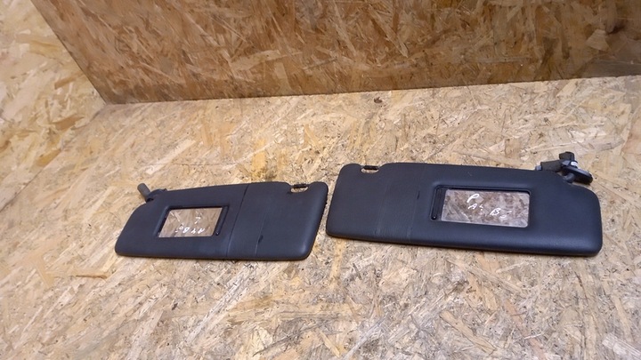 фото №5, Audi a4 b6 2.5 v6 tdi cabrio захист сонцезахисна