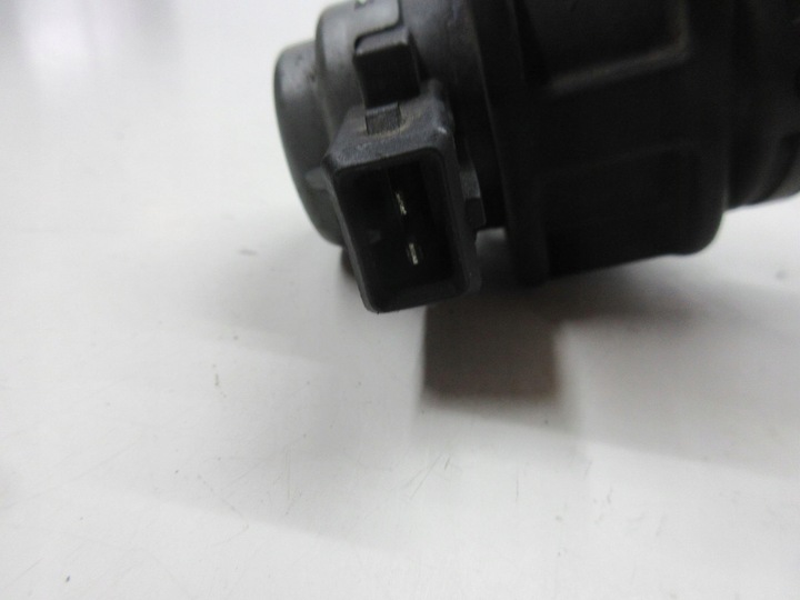 фото №8, Renault scenic ii 1.5 dci k9k 732 электроклапан клапан вакуум turbo