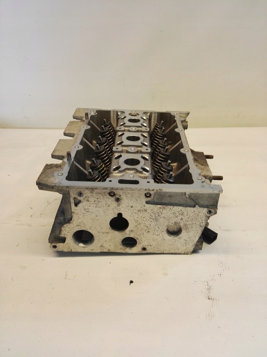 фото №5, Головка 1.0mpi vw audi seat skoda 04c103404d