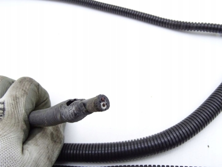 фото №7, Daf lf 45 55 06-13 e4/5 джгут рами бак пального