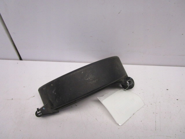 фото №1, Mondeo mk3 захист корпус розподільний вал 2.0 tdci