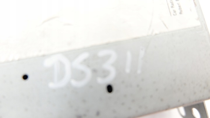 фото №9, Citroen ds3 crossback магнитола магнитола 9824005580