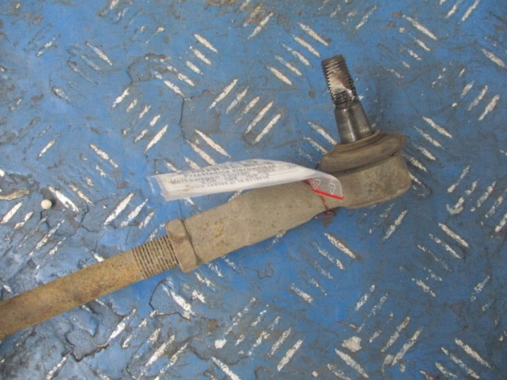 фото №6, Vw touran i рулевая рейка трансмиссия усилитель 1k1909144k