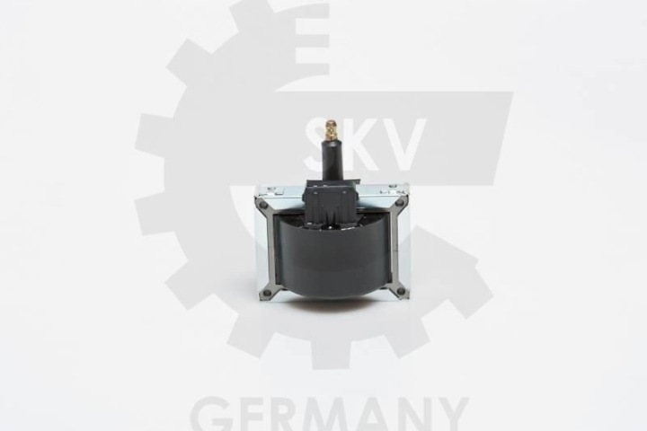 фото №12, Катушка зажигания esen skv 03skv040 597045 citroen peugeot