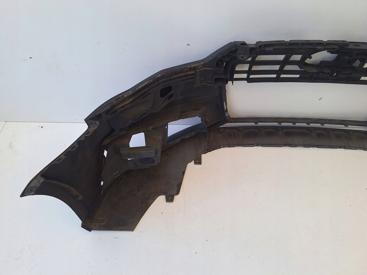 фото №6, Audi a6 c7 4g рестайлинг s-line бампер перед 4g0807437 ab оригинал