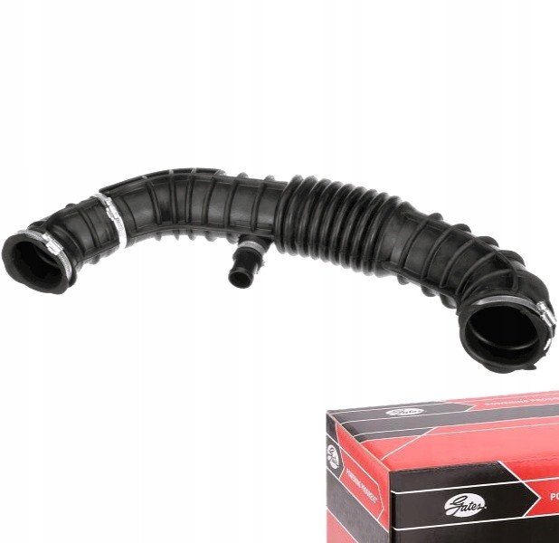 фото №1, Шланг впуск воздуха do ford transit custom 2.2