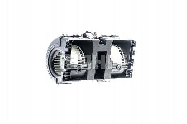 фото №11, Вентилятор вентилятор 24v man tga tgl i tgm i tgs i tgx i 04.00- mahle