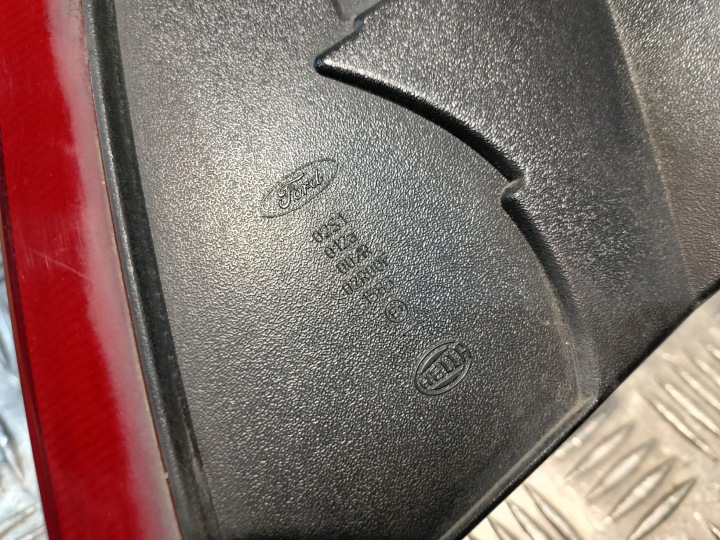 фото №13, Фара ліва зад ліва задня ford focus c-max i 1 2sk008723 3m51-13a603-aa