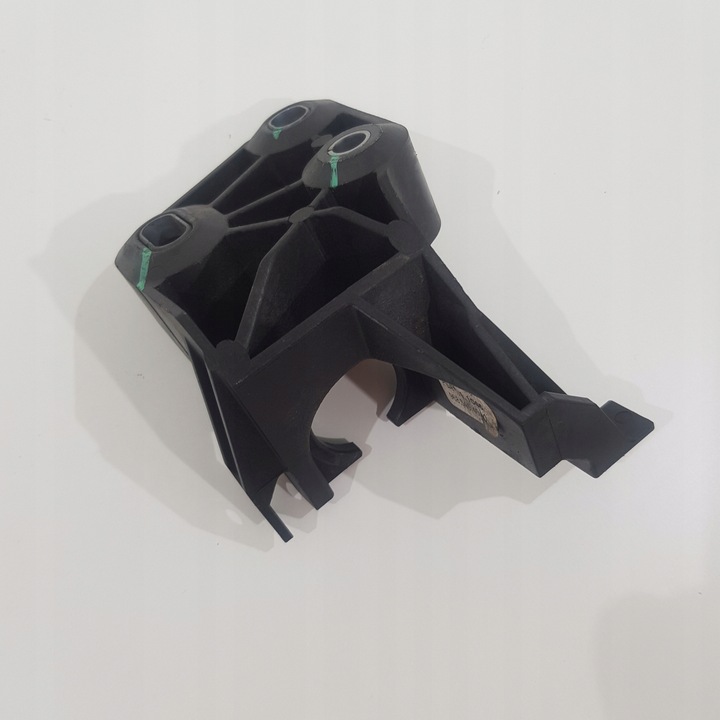 фото №4, Кріплення трос коробки передач 2.0 блакитний hdi 9685404080