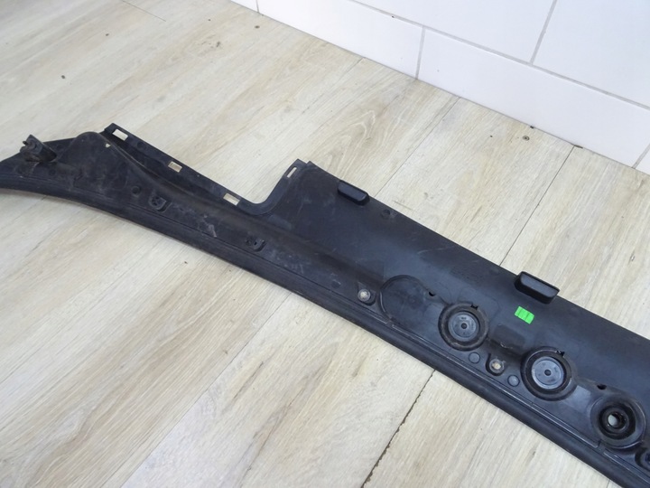 фото №11, Bmw x5 e70 панель під лобовим склом 15671610