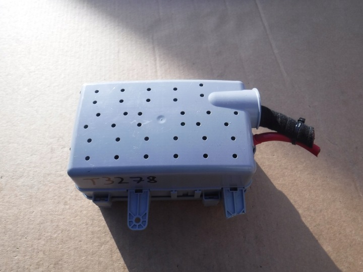 фото №1, Коробка предохранителей alfa romeo stelvio 742051348