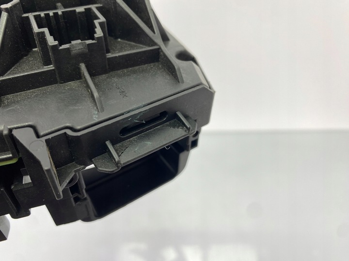 фото №7, Модуль ручка-перемикач тримач стрічки ford mustang vi 2015+