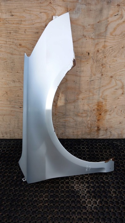 фото №1, Citroen c5 x7 iii крыло перед правые