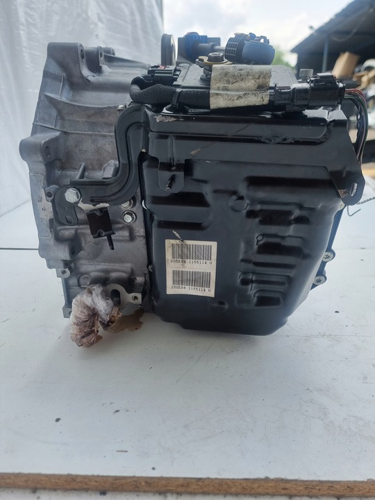 фото №13, Коробка передач коробки передач opel grandland x 1.5d 20ge88