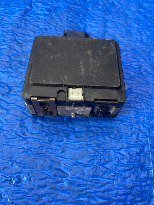 фото №8, Vw audi skoda seat 5q0907561h датчик датчик acc радар дистронік
