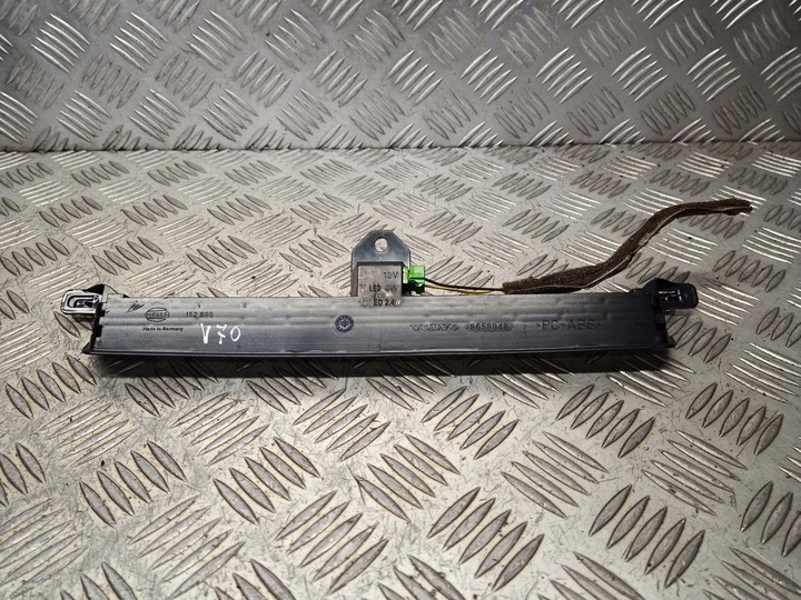 фото №2, Свет сплава volvo v70 2.4 d 8658948