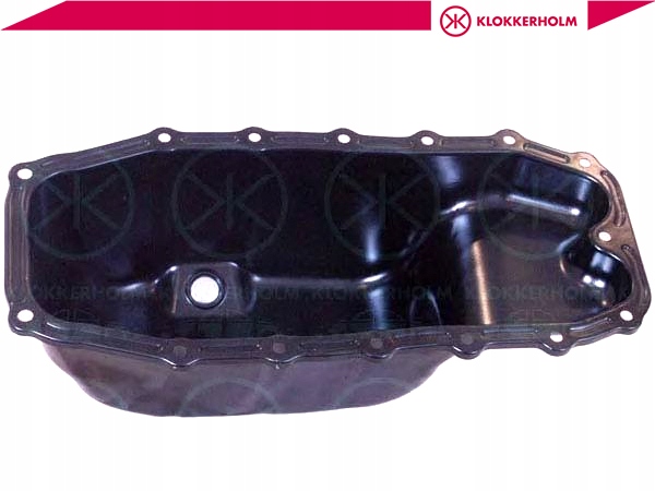 фото №2, Піддон масляна [klokkerholm]